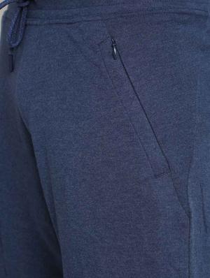navy blue solid short - 17263618 - Standard Image - 5