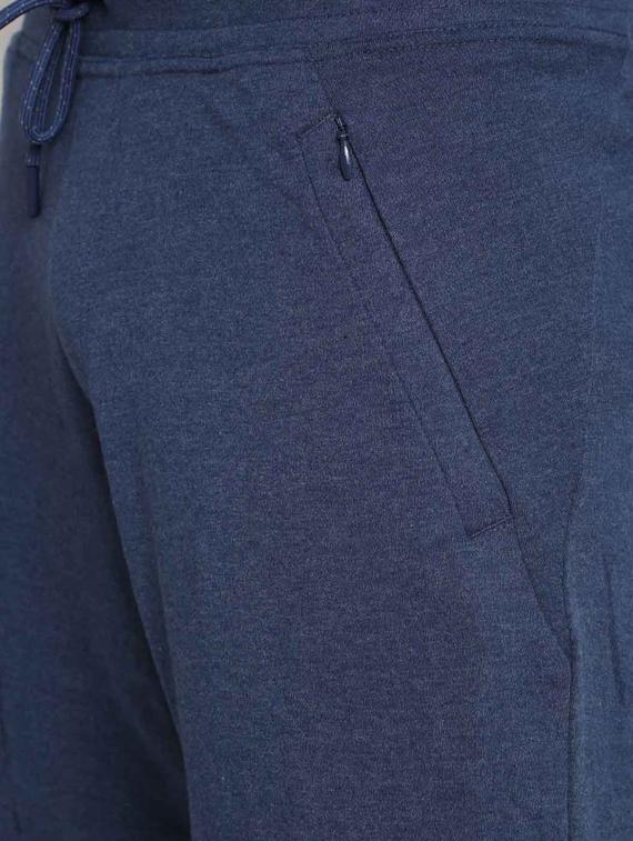 navy blue solid short - 17263618 - Zoom Image - 5