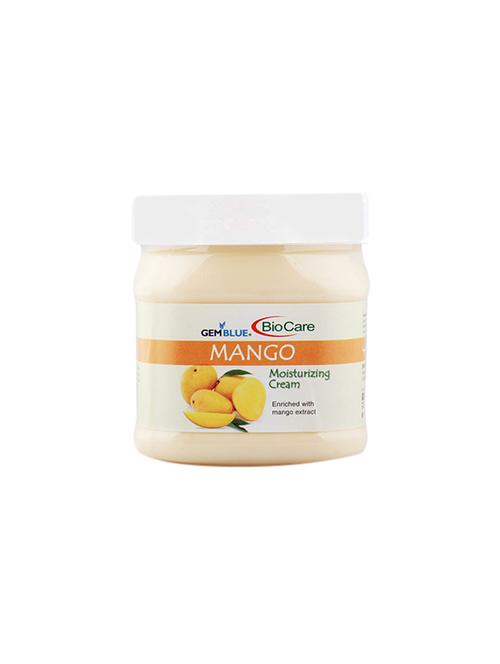 gemblue biocare mango moisturizing cream enriched with mango extract - 17265464 - Standard Image - 1
