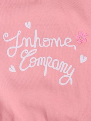pink cotton sweatshirt - 17265646 - Standard Image - 3