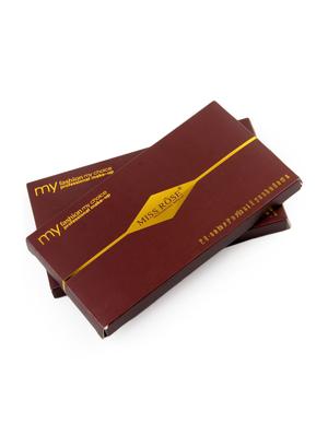 miss rose profestional 24 color super pigmented waterproof long last beauty cosmetic eyeshadow makeup palette - 17266803 - Standard Image - 3