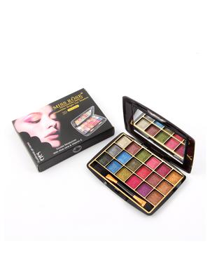 miss rose ?multicolor metallic shimmer eyeshadow - 17266814 - Standard Image - 2