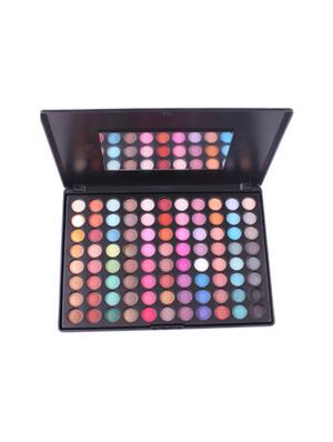 miss rose professional warm bold eye shadow - 17266829 - Standard Image - 2