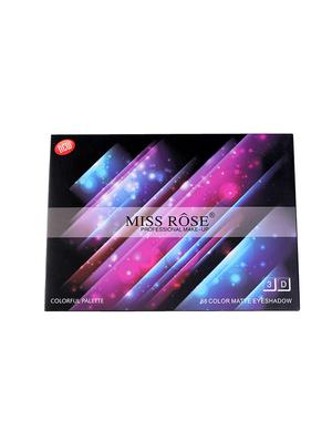 miss rose professional warm bold eye shadow - 17266829 - Standard Image - 4