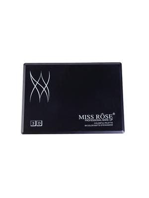 miss rose professional warm bold eye shadow - 17266829 - Standard Image - 5