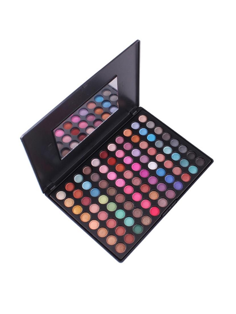 miss rose professional warm bold eye shadow - 17266829 - Zoom Image - 1