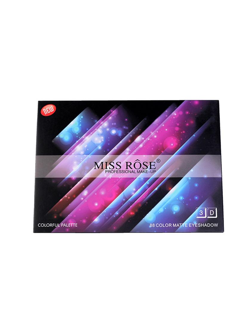 miss rose professional warm bold eye shadow - 17266829 - Zoom Image - 4