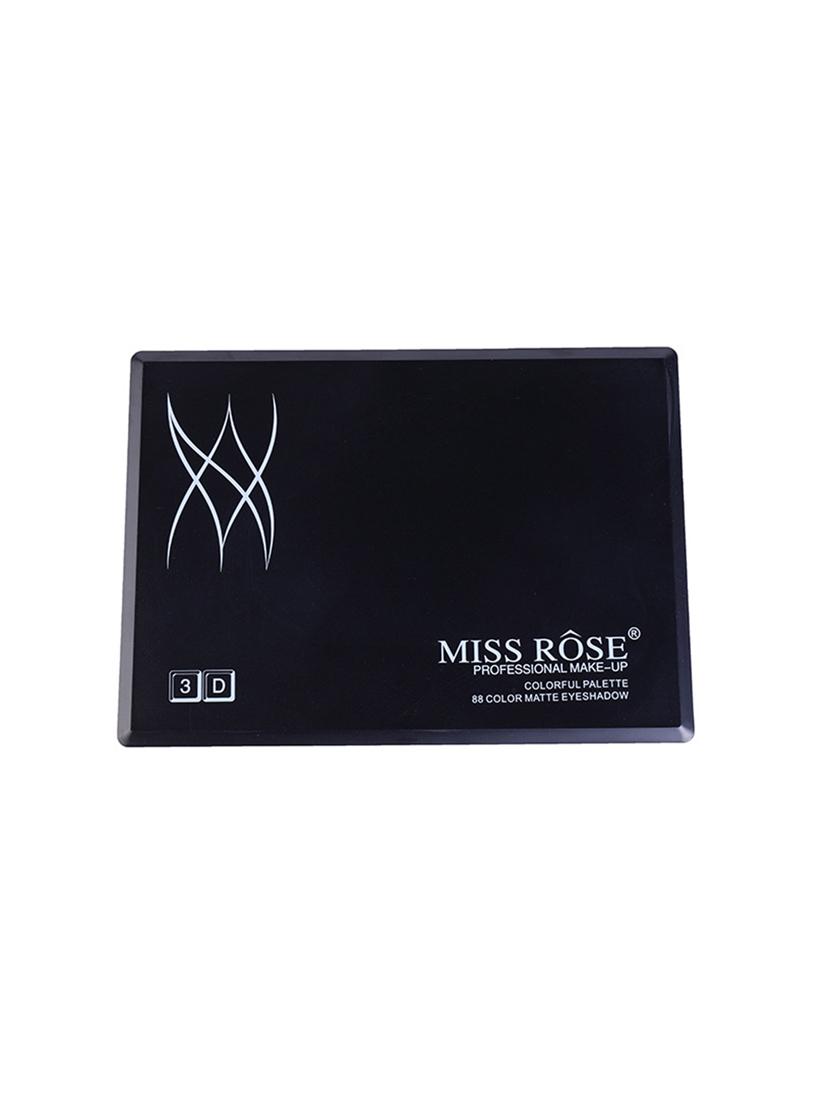 miss rose professional warm bold eye shadow - 17266829 - Zoom Image - 5