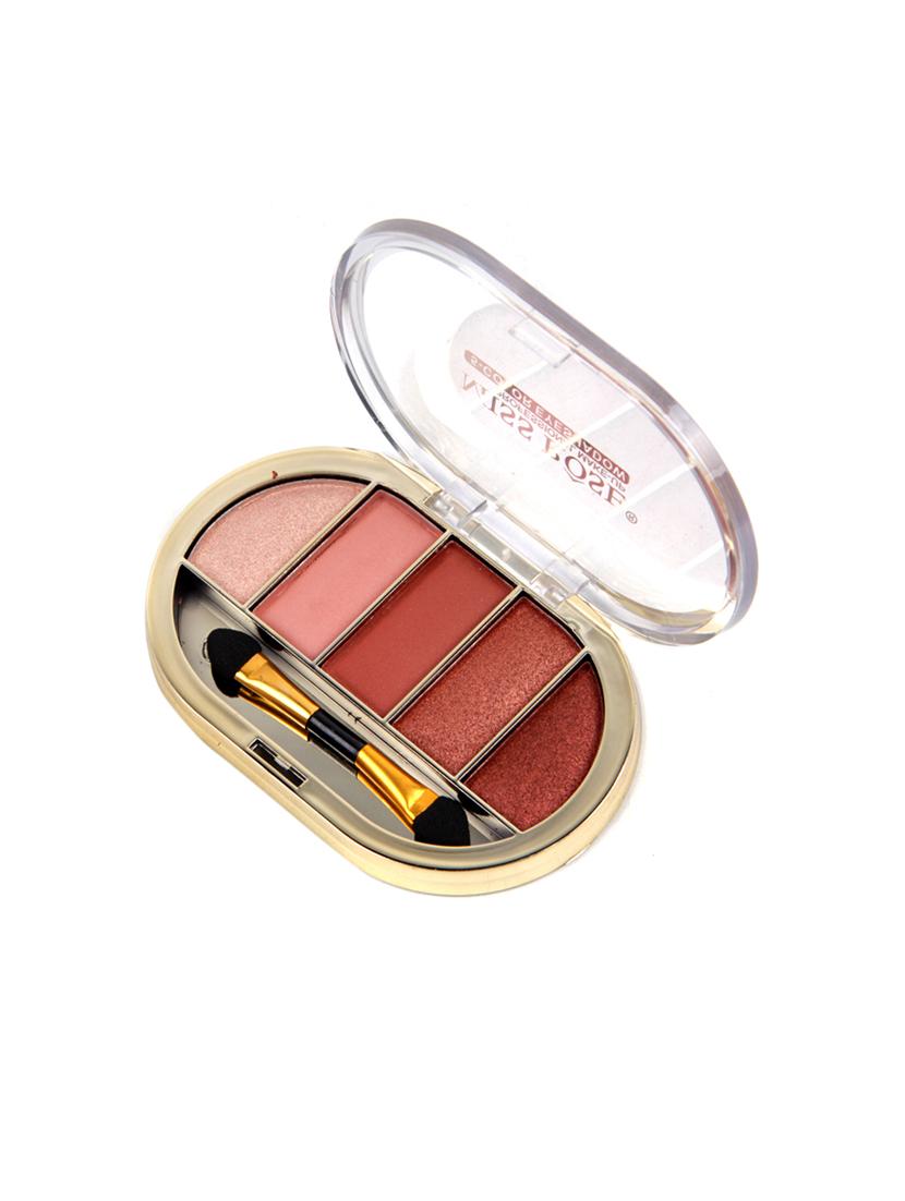 miss rose highly pigmented 5 color matte 7001-063 01 - 17267040 - Zoom Image - 1