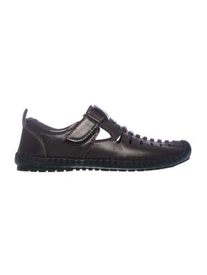 brown mesh boot - 17268555 - Standard Image - 2