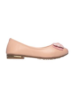 pink mesh flat - 17268661 - Standard Image - 2