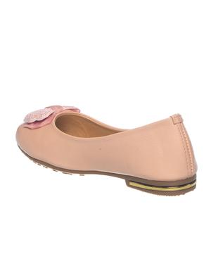 pink mesh flat - 17268661 - Standard Image - 3