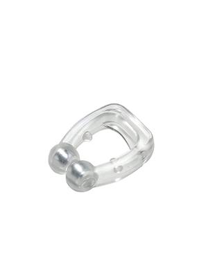 unisex anti snore stopper device sleeping-aid kit with silicone magnetic nose clip - 17269127 - Standard Image - 3