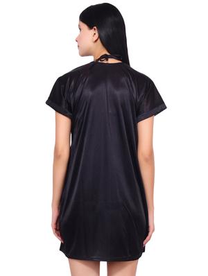 set of 2 solid sleepwear robe - 17269788 - Standard Image - 3