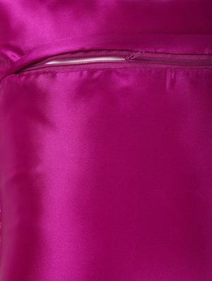 banarasi golden motif designer cushion cover (set of 5) - 17269877 - Standard Image - 3