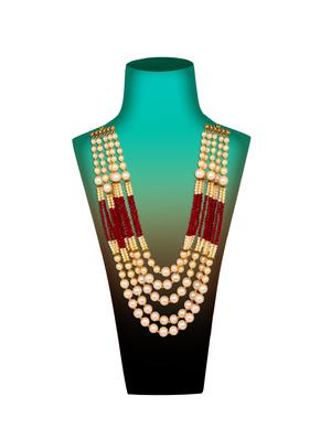 gold plated set - 17270276 - Standard Image - 3