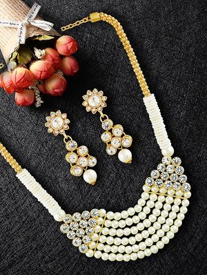 gold plated set - 17270368 - Standard Image - 2
