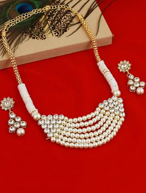 gold plated set - 17270368 - Standard Image - 3