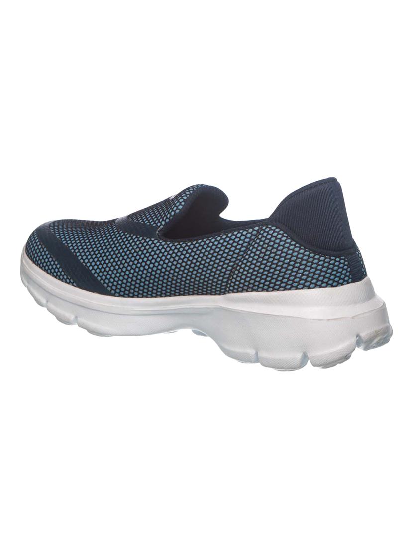blue slip on sports shoe - 17270443 - Zoom Image - 3