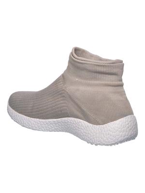 grey lace-up sports shoes - 17270456 - Standard Image - 3