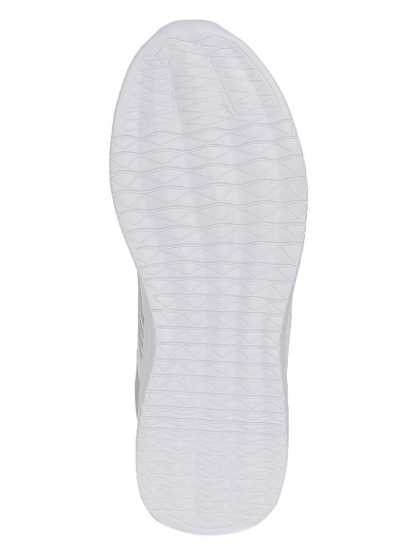 white fabric sport shoes - 17270473 - Zoom Image - 5