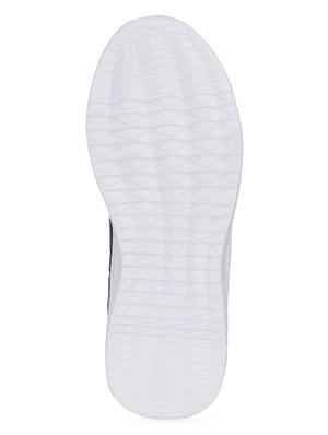 navy fabric sport shoes - 17270474 - Standard Image - 5