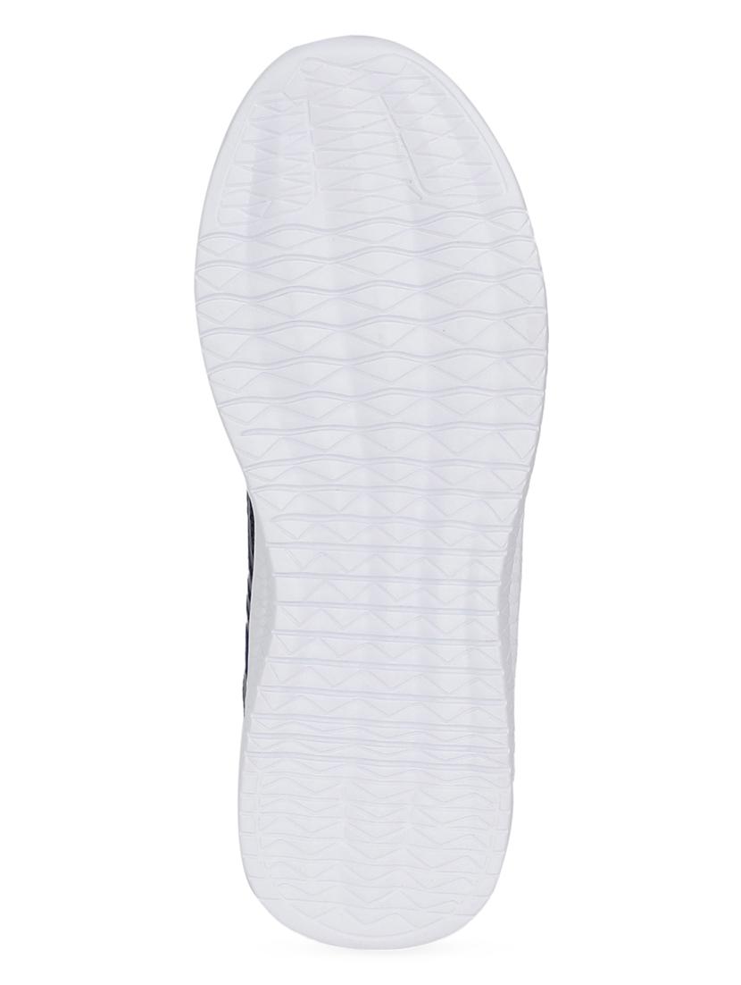 navy fabric sport shoes - 17270474 - Zoom Image - 5