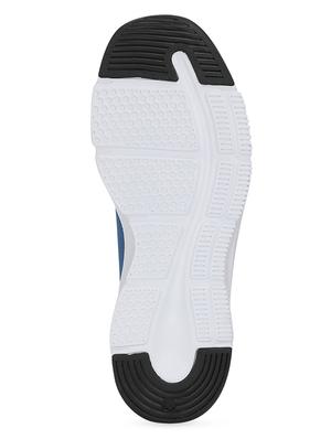blue fabric sport shoes - 17270477 - Standard Image - 5