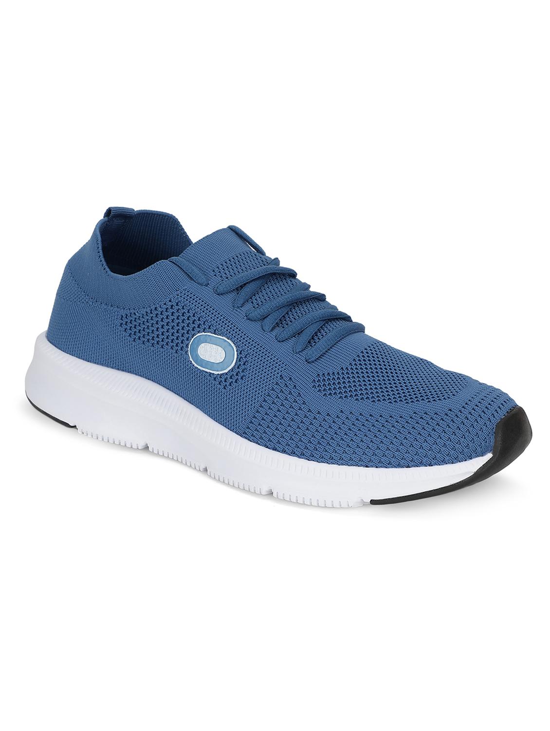 blue fabric sport shoes - 17270477 - Zoom Image - 1