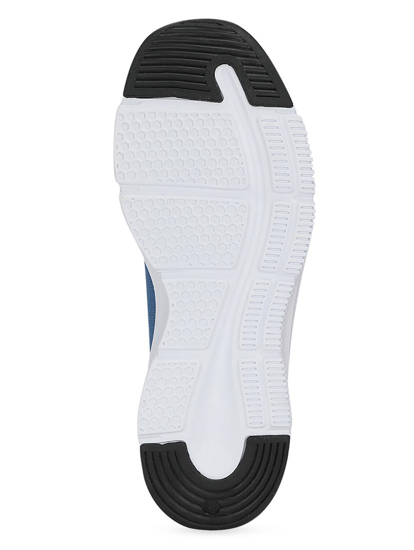 blue fabric sport shoes - 17270477 - Zoom Image - 5