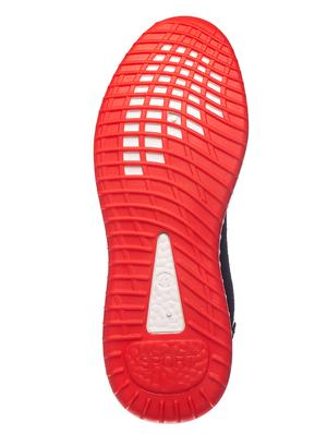 black fabric sport shoes - 17270478 - Standard Image - 5