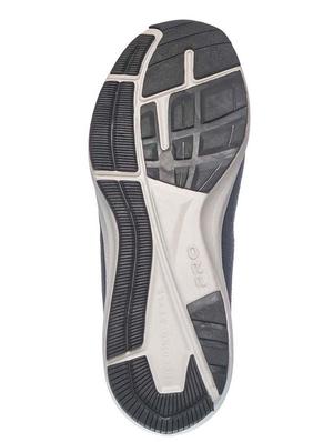 grey fabric sport shoes - 17270479 - Standard Image - 5