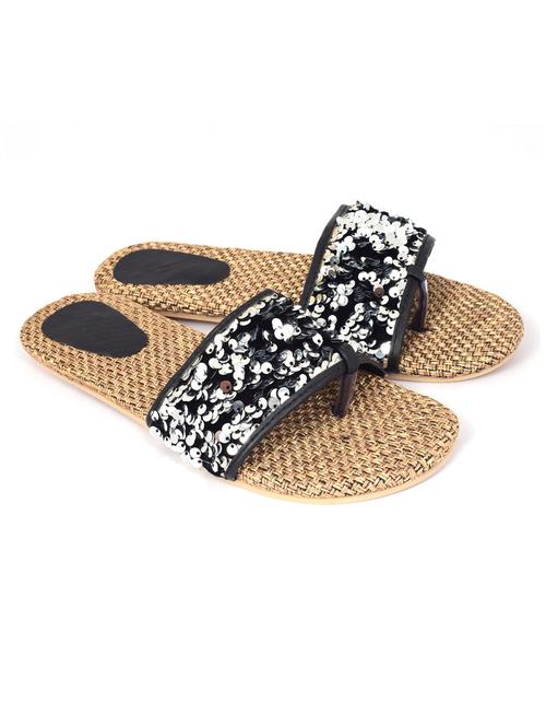 black toe separator sandals - 17271098 - Very Small Image - 1