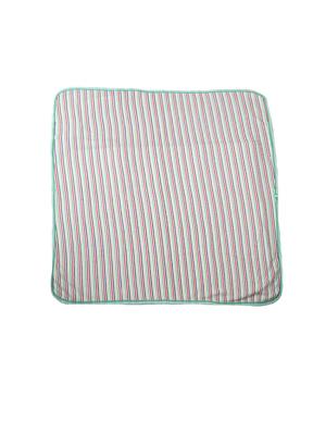 green fleece blanket - 17271580 - Standard Image - 3