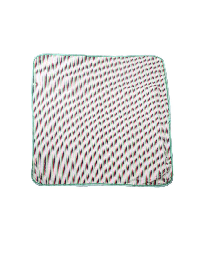 green fleece blanket - 17271580 - Zoom Image - 3