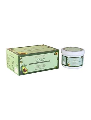 glamveda avocado fruit face & body creme' bleach / 250gm - 17272567 - Standard Image - 2