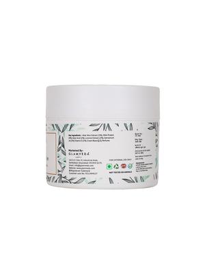 glamveda glow d tan cream 250g - 17272578 - Standard Image - 2