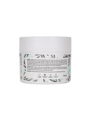 glamveda glow d tan cream 250g - 17272578 - Standard Image - 3