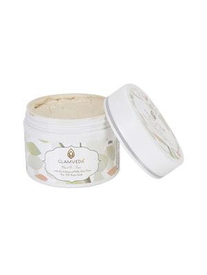 glamveda d tan mud pack, 250g - 17272582 - Standard Image - 2