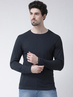 multi colored solid t-shirts combo - 17272667 - Standard Image - 2