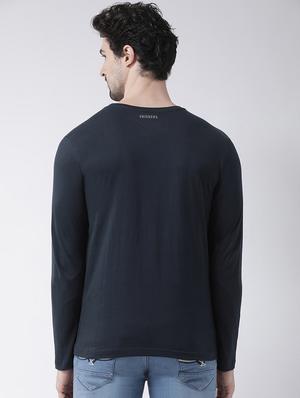 multi colored solid t-shirts combo - 17272667 - Standard Image - 3