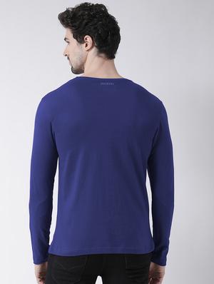 multi colored solid t-shirts combo - 17272667 - Standard Image - 5