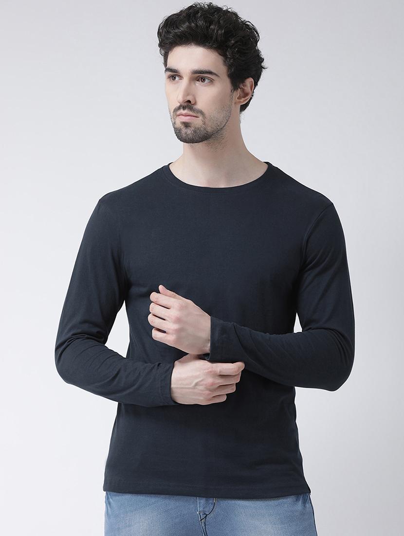 multi colored solid t-shirts combo - 17272667 - Zoom Image - 2
