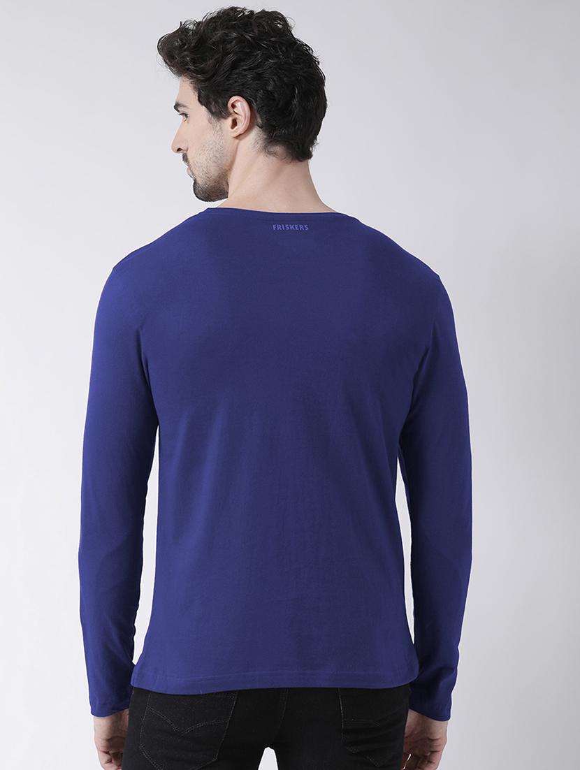 multi colored solid t-shirts combo - 17272667 - Zoom Image - 5