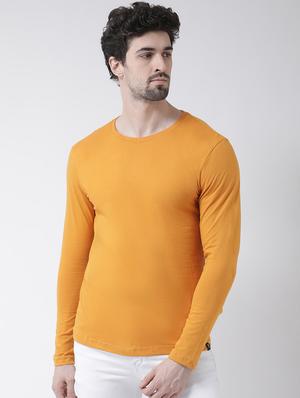 multi colored solid t-shirts combo - 17272671 - Standard Image - 2