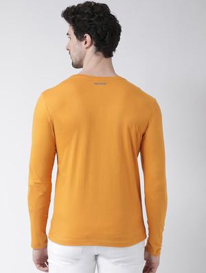 multi colored solid t-shirts combo - 17272671 - Standard Image - 3