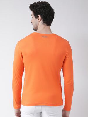 multi colored solid t-shirts combo - 17272671 - Standard Image - 5