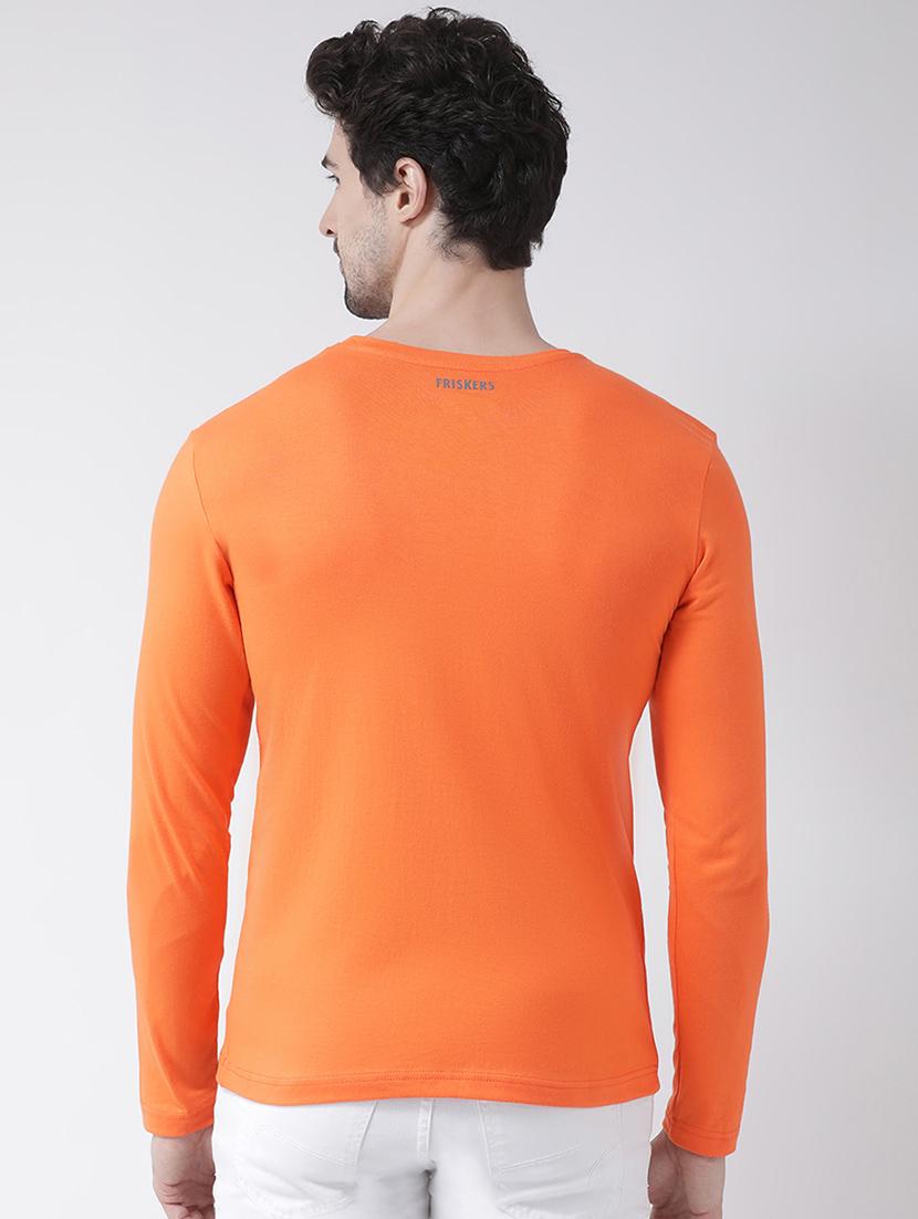 multi colored solid t-shirts combo - 17272671 - Zoom Image - 5