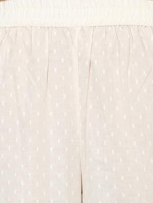 checkered kurta palazzo set - 17273460 - Standard Image - 5