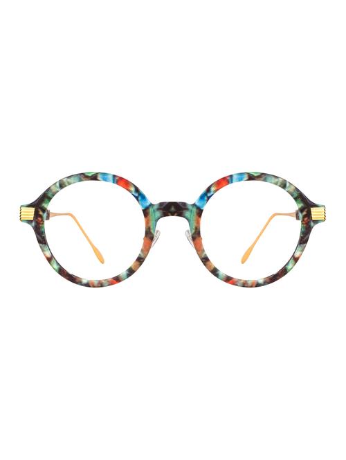 zyaden round frame (fr-754) - 17273485 - Standard Image - 1